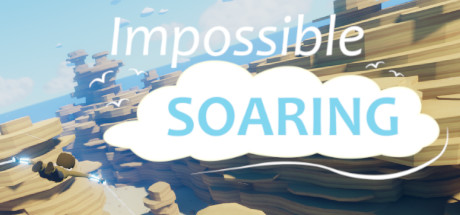 Impossible Soaring Cover Image