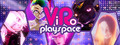 Virtual Romance Club logo