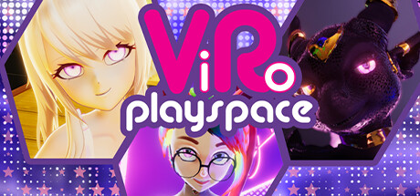 ViRo Playspace header image
