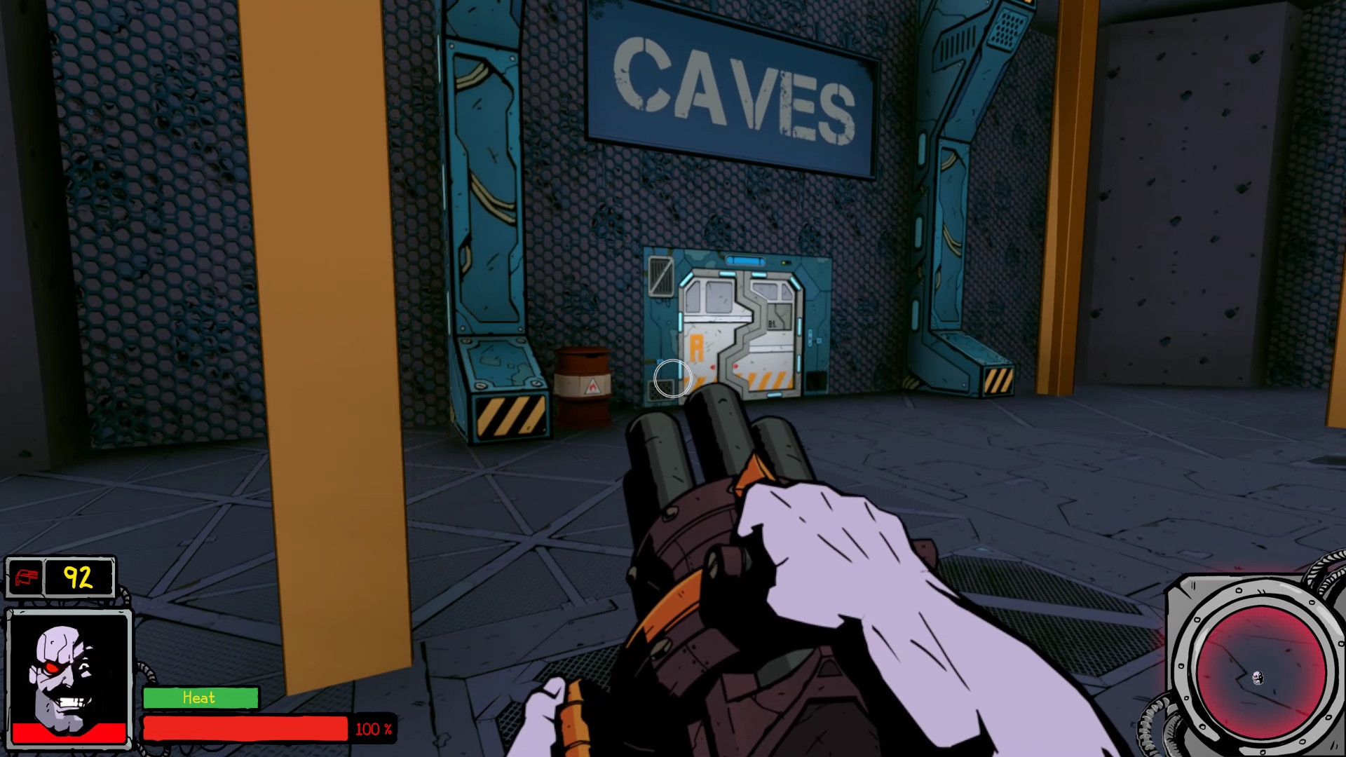 Chains of Fury on Steam