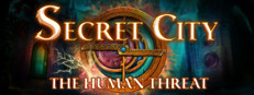 Secret City: The Human Threat Collector's Edition