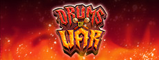 Drums of War 게임 이미지