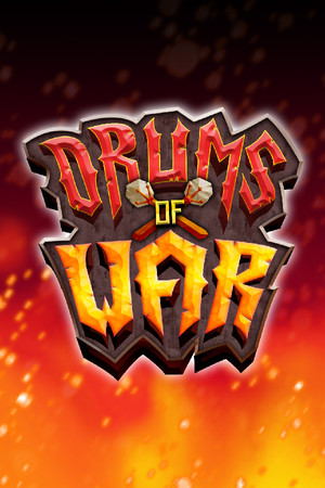 Drums Of War Steam CD Key