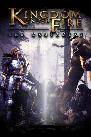 Kingdom Under Fire: The Crusaders - PC (Steam)