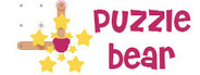 Puzzle Bear
