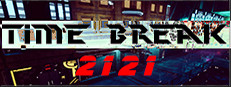 Time Break 2121 게임 이미지