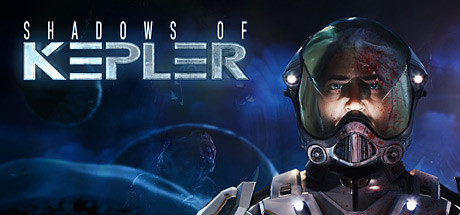 Shadows of Kepler Cover Image