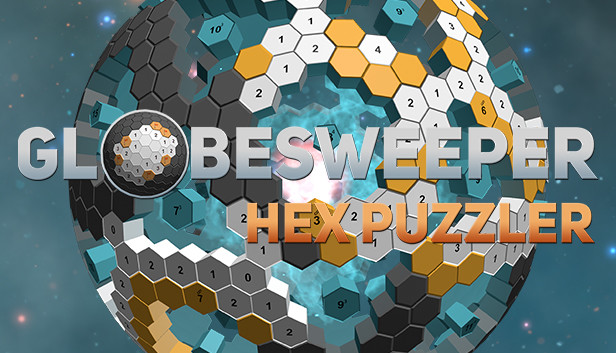 Hexagon puzzle on Steam