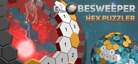 Globesweeper: Hex Puzzler technical specifications for computer