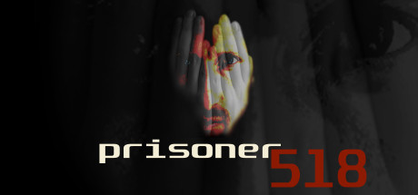 Prisoner 518 Cover Image