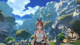 Atelier Ryza: Ever Darkness & the Secret Hideout picture1