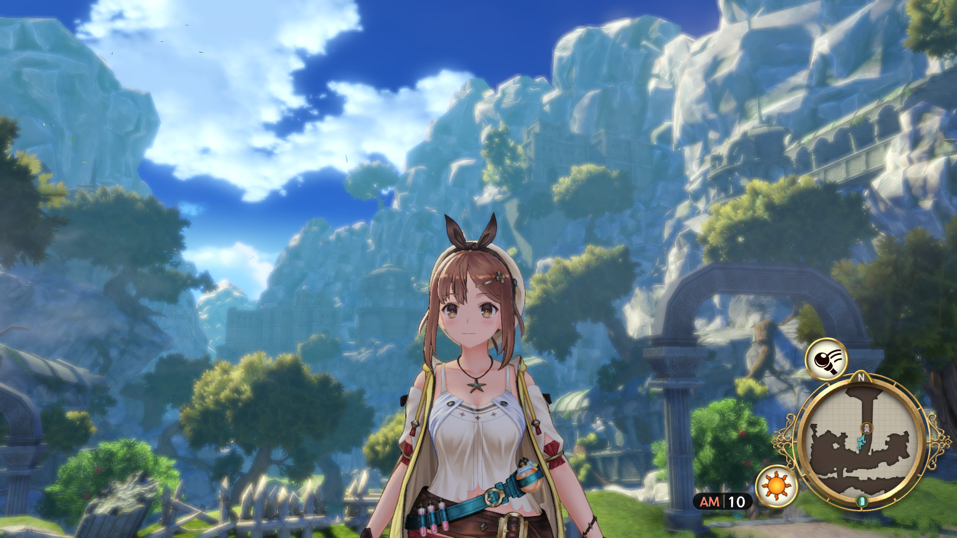 Find the best computers for Atelier Ryza: Ever Darkness & the Secret Hideout