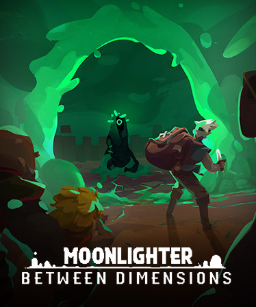 Moonlighter: Between Dimensions