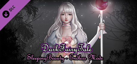 DarkFairyTales SleepingBeauty - Endless Mode banner image