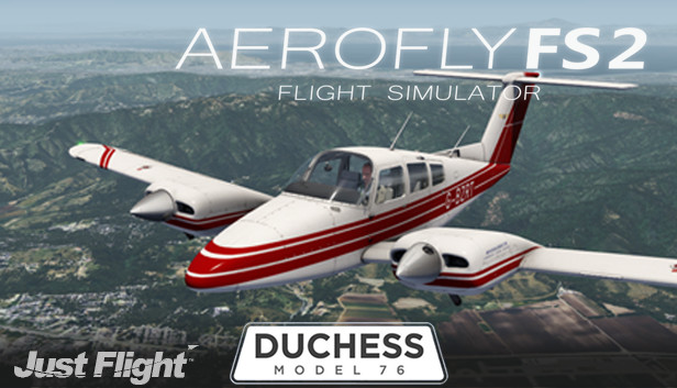 Aerofly FS 2 Flight Simulator on Steam