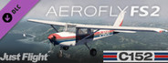 Aerofly FS 2 - Just Flight - Cessna 152