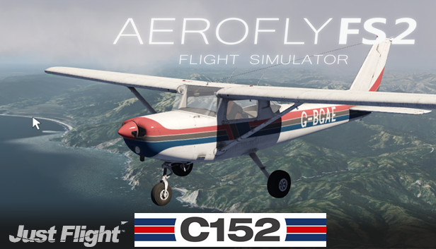 Aerofly FS 2 Flight Simulator on Steam