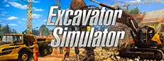 Excavator Simulator on Steam