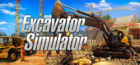 Excavator Simulator on Steam