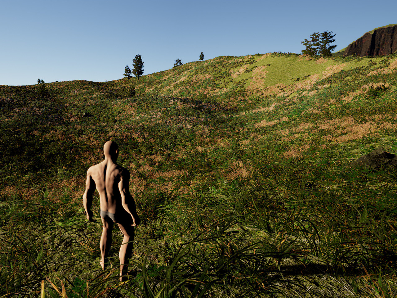 Survival Ascension #6