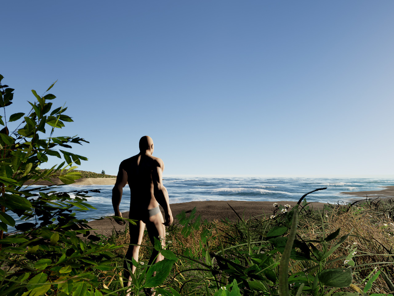 Survival Ascension #4