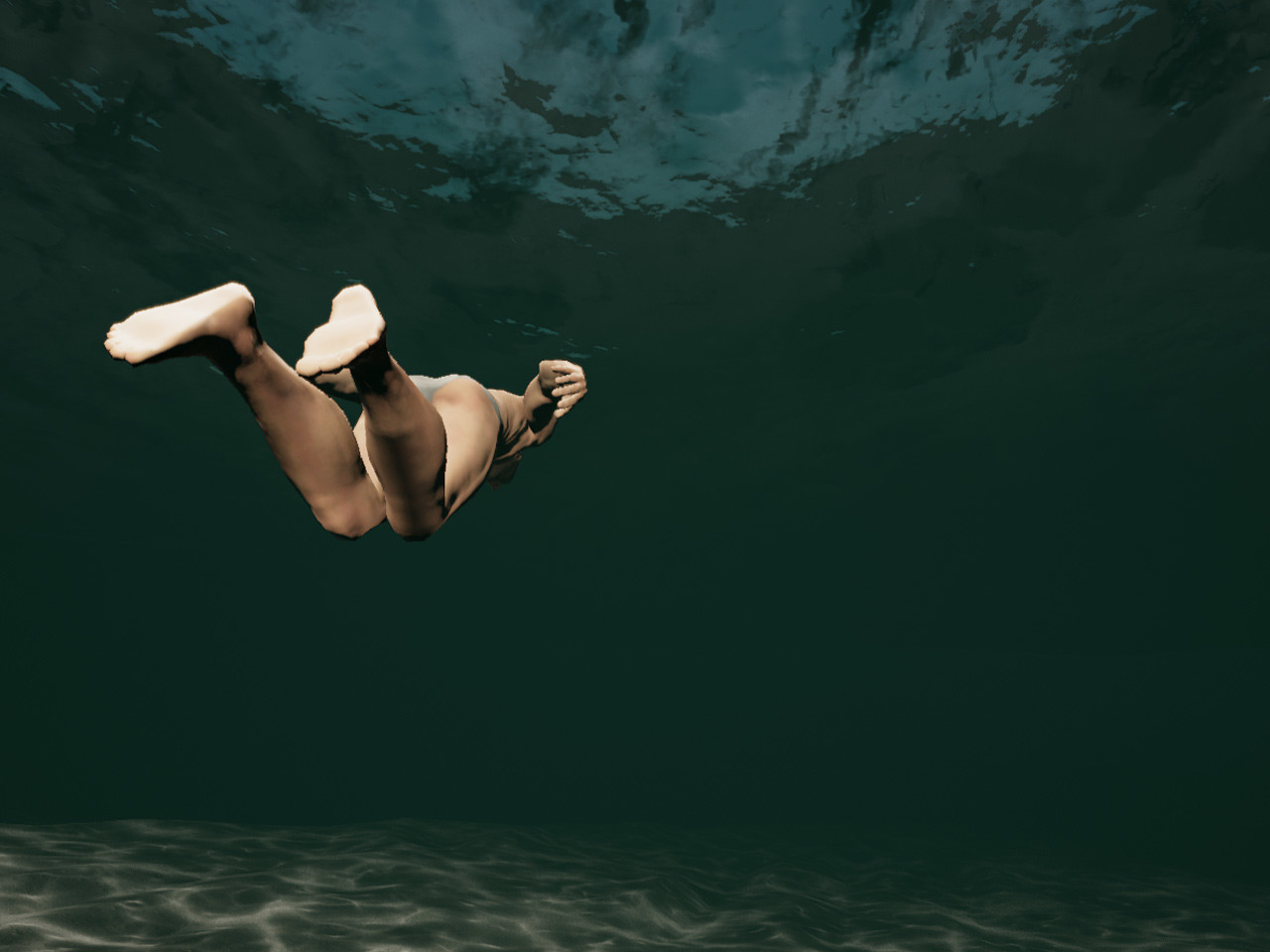 Survival Ascension #5