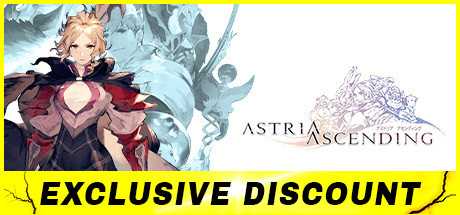 Astria Ascending cover