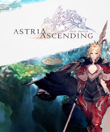 Astria Ascending