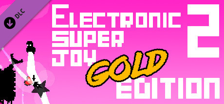 Electronic Super Joy 2 - Gold Edition banner image