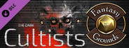 Fantasy Grounds - The Dark Creed: Cultists (Savage Worlds)