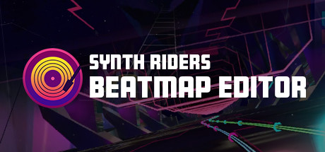 Synth Riders Beatmap Editor header image