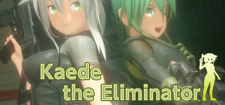 Kaede the Eliminator / Eliminator 小枫 steam charts