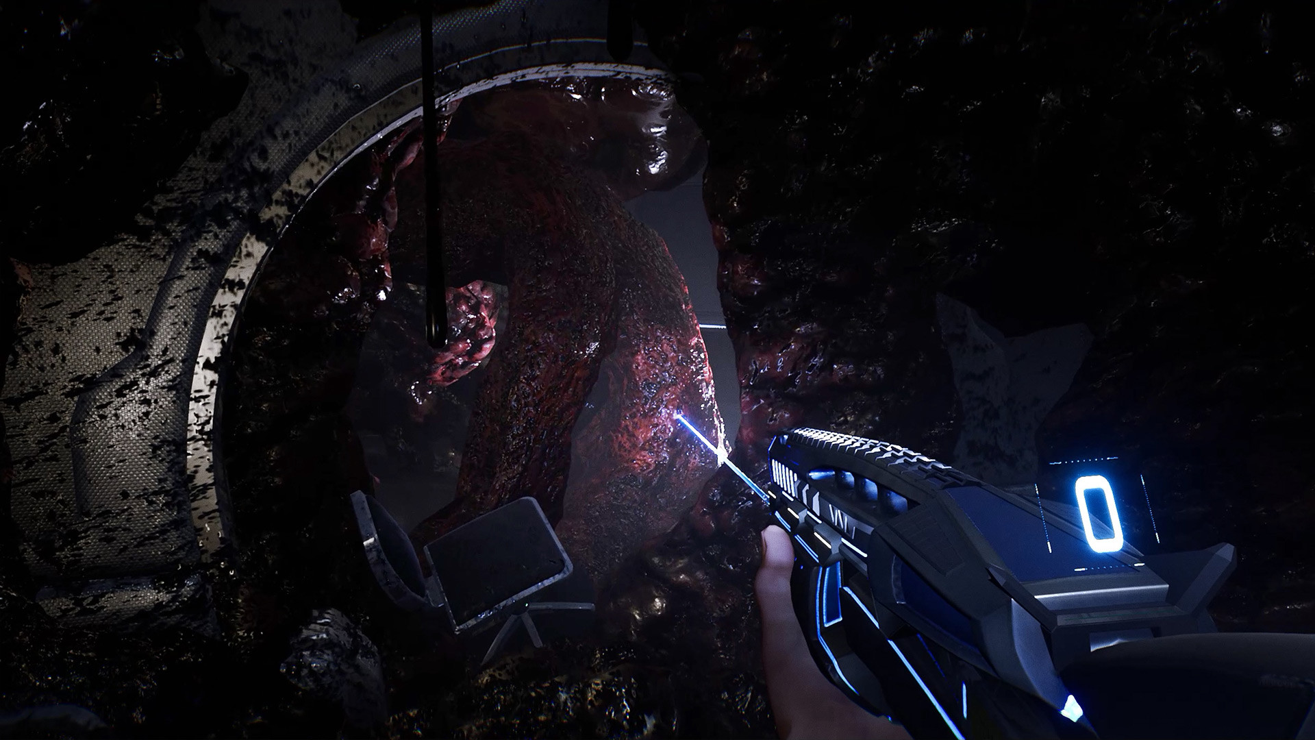 Shadows of Kepler Demo #2