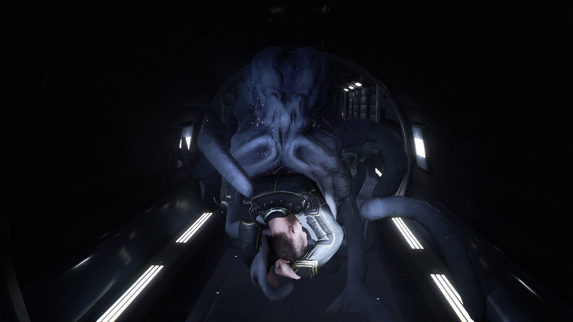 Shadows of Kepler Demo #6