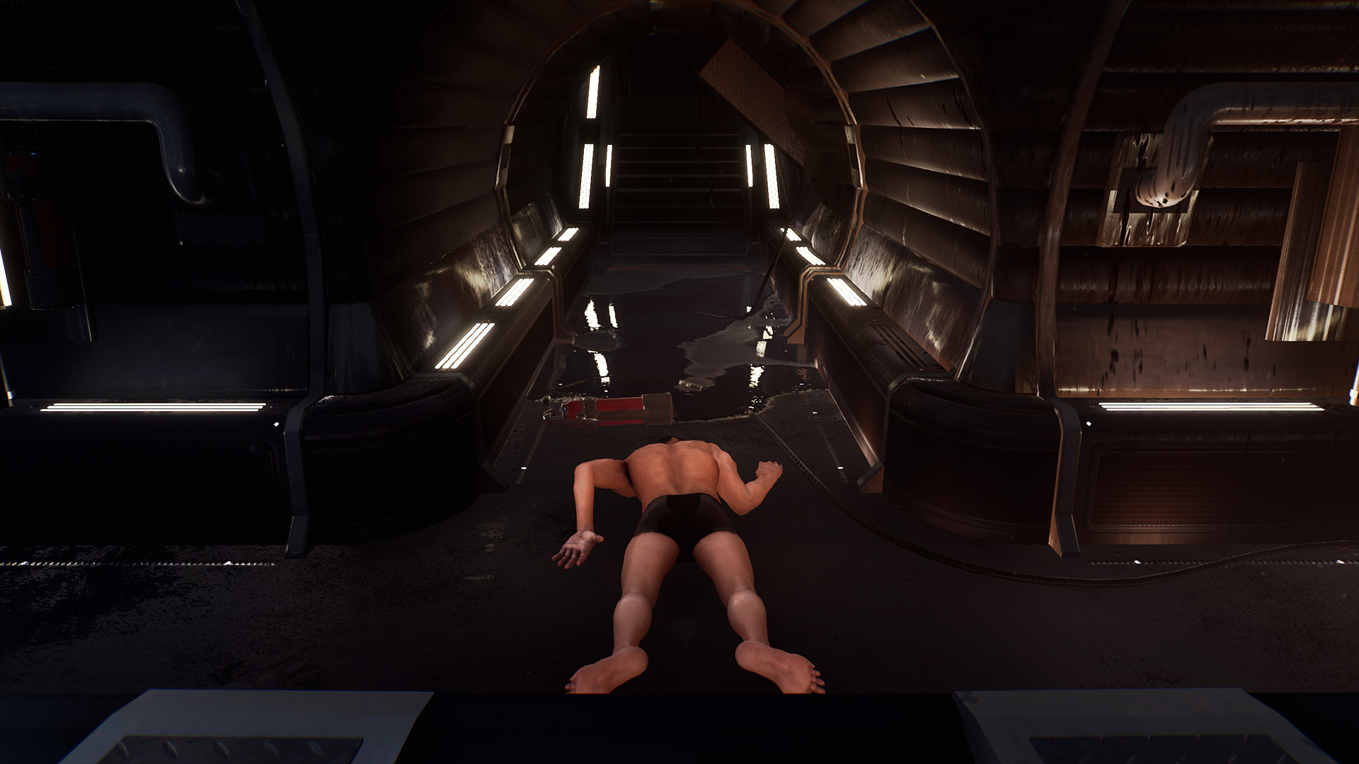 Shadows of Kepler Demo #7