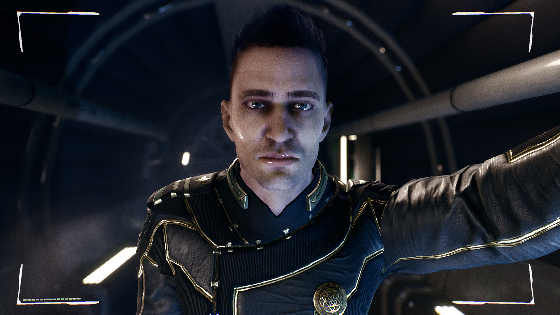 Shadows of Kepler Demo #0