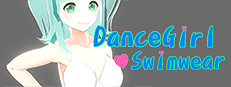 DanceGirl-Swimwear 게임 이미지
