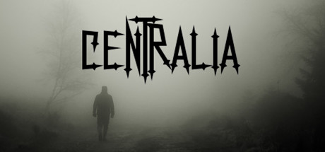 CENTRALIA banner image