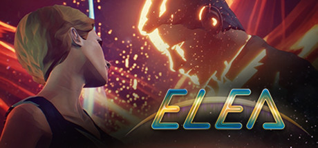 ELEA Cover Image