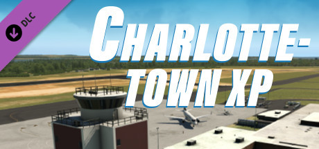 X-Plane 11 - Add-on: Aerosoft - Charlottetown XP banner image