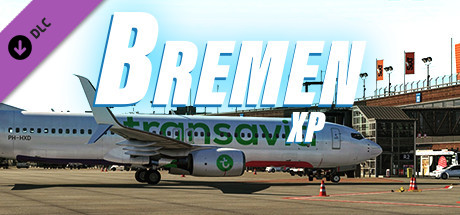 X-Plane 11 - Add-on: FSDG - Bremen XP banner image