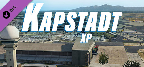 X-Plane 11 - Add-on: FSDG - Kapstadt XP banner image