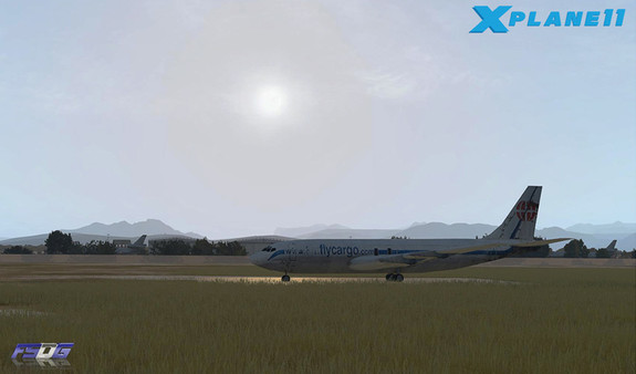 X-Plane 11 - Add-on: FSDG - Kapstadt XP