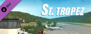 X-Plane 11 - Add-on: Aerosoft - St. Tropez