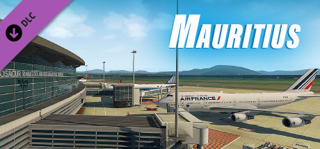 X-Plane 11 - Add-on: FSDG - Mauritius banner image