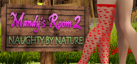 Mandy's Room 2: Naughty By Nature title image