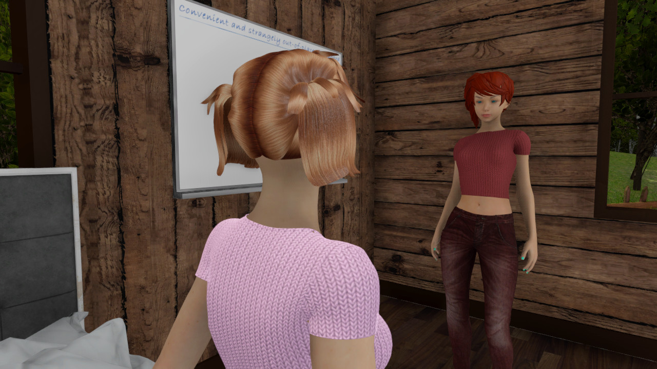 Mandy's Room 2: Naughty By Nature screenshot 12
