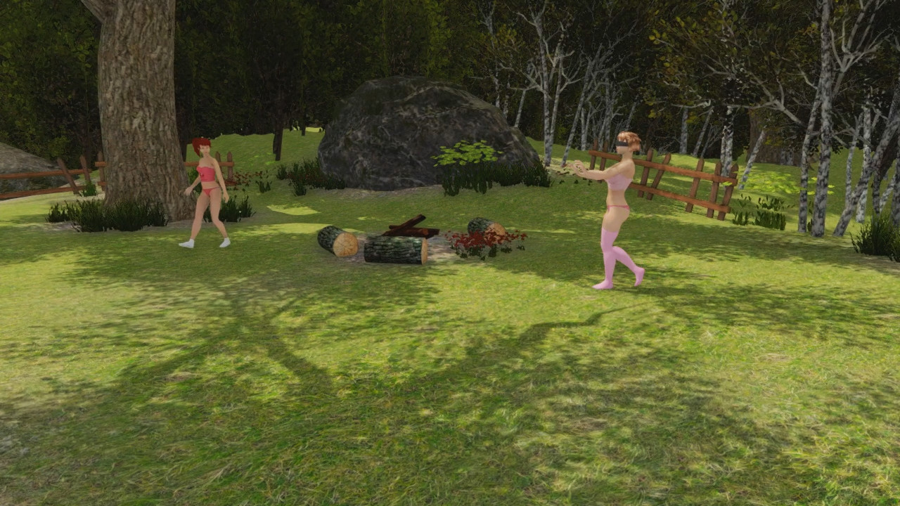 Mandy's Room 2: Naughty By Nature screenshot 8