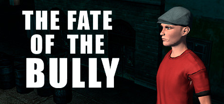 THE FATE OF THE BULLY Cover Image