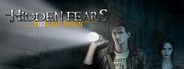 Hidden Fears (Moonlight Edition)